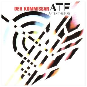 After the Fire: Der Kommissar [LP] - VINYL Product Image