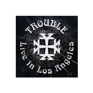 Trouble: Live in Los Angeles [LP] [VINYL] Product Image