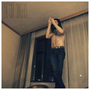 The Cave Singers: No Witch [LP] - VINYL Product Image