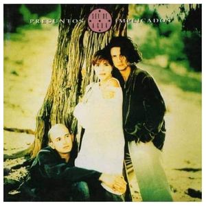 Presuntos Implicados: Ser de Agua (Water Being) [LP] - VINYL Product Image