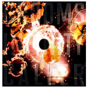 Grooms: Infinity Caller [LP] - VINYL Product Image