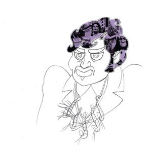 King Khan & the Shrines: Idle No More [LP] - VINYL Product Image