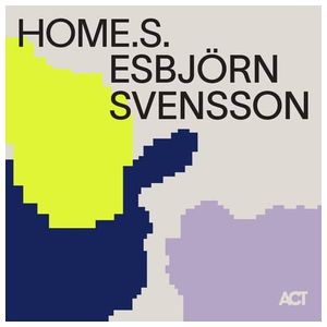 Esbjörn Svensson: HOME.S. [LP] - VINYL Product Image