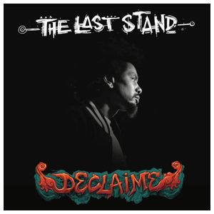 Declaime: The Last Stand [LP] - VINYL Product Image