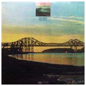 West: Bridges [LP] - VINYL Product Image