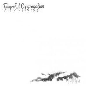 Mournful Congregation: The June Frost [LP] - VINYL Product Image