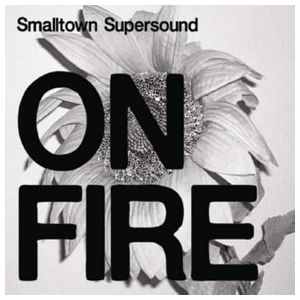 Various Artists: On Fire [LP] - VINYL Product Image