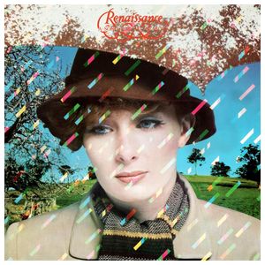 Renaissance: A Song for All Seasons [LP] - VINYL Product Image