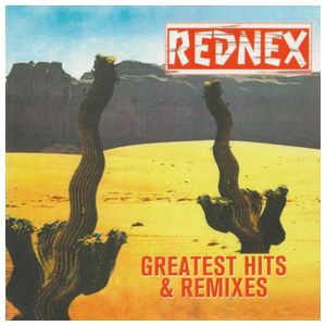 Rednex: Greatest Hits & Remixes [LP] - VINYL Product Image
