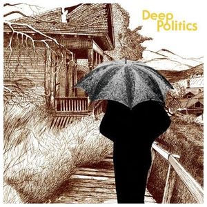 Grails: Deep Politics [LP] - VINYL Product Image
