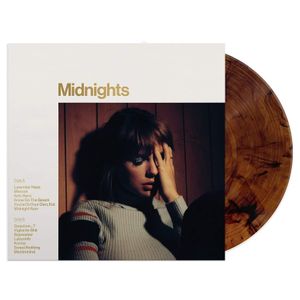 Taylor Swift: Taylor Swift - Midnights Product Image