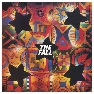 The Fall: Shift-Work [LP] - VINYL Product Image