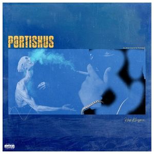 Hus Kingpin: Portishus [LP] - VINYL Product Image