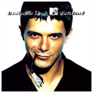 Alejandro Sanz: MTV Unplugged [LP] [VINYL] Product Image