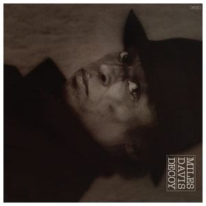 Miles Davis: Decoy [LP] - VINYL Product Image