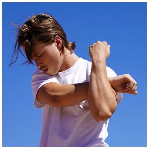 Ryan Beatty: Calico [LP] - VINYL Product Image