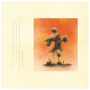 Eluvium: (Whirring Marvels In) Consensus Reality [LP] - VINYL Product Image