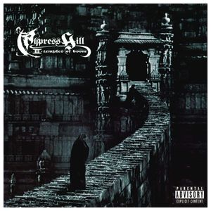 Cypress Hill: Cypress Hill III: Temples of Boom [LP] - VINYL Product Image