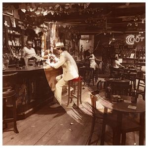 Led Zeppelin: In Through the Out Door [Remastered] [LP] [LP] - VINYL Product Image