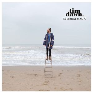 Tim Dawn: Everyday Magic [LP] - VINYL Product Image