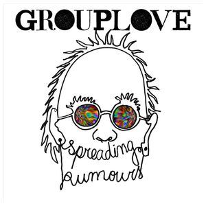 Grouplove: Spreading Rumours [LP] - VINYL Product Image