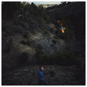 Kevin Morby: Singing Saw [LP] - VINYL Product Image