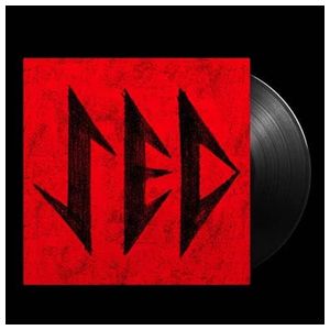 Triángulo de Amor Bizarro: SED [LP] - VINYL Product Image