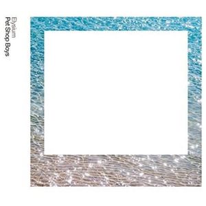 Pet Shop Boys: Elysium [LP] - VINYL Product Image