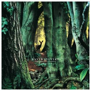 David Sylvian: Manafon [LP] - VINYL Product Image