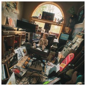 Logic: Vinyl Days [2 LP] [LP] - VINYL Product Image