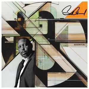 Sach: Essential [Orange Vinyl] [LP] - VINYL Product Image