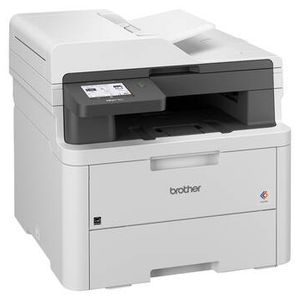 Brother Wireless MFC-L3720CDW Digital Color All-in Product Image