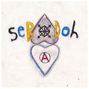 Sebadoh: Defend Yourself [Limited Edition] [LP] - VINYL Product Image