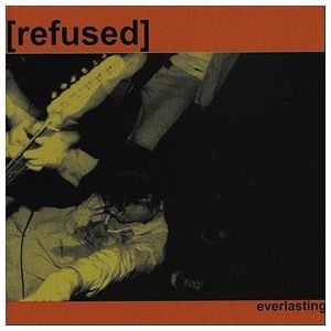 Refused: Everlasting [LP] - VINYL Product Image