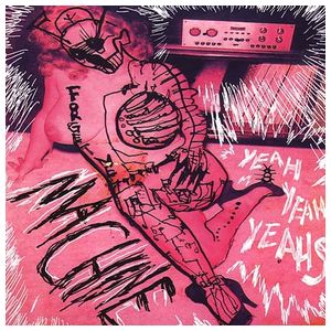 Yeah Yeah Yeahs: Machine [LP] - VINYL Product Image