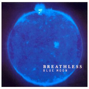 Breathless: Blue Moon [LP] - VINYL Product Image