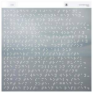 Lust for Youth: Compassion [LP] [LP] - VINYL Product Image