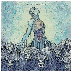 Jon Bellion: The Separation [LP] - VINYL Product Image