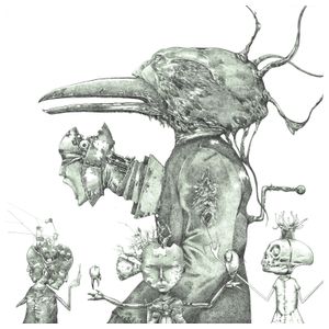 Korn: Untitled [LP] [VINYL] Product Image