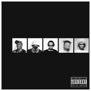 Paris Texas: Boy Anonymous [LP] - VINYL Product Image