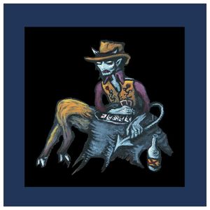 Drive-By Truckers: The Complete Dirty South [LP] - VINYL Product Image