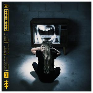 Sevendust: Truth Killer [LP] - VINYL Product Image