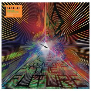 Bastille: Give Me the Future [LP] - VINYL Product Image