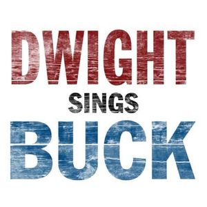 Dwight Yoakam: Dwight Sings Buck [LP] - VINYL Product Image