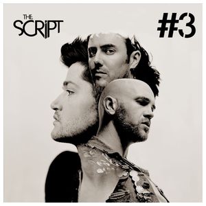 The Script: #3 [LP] - VINYL Product Image