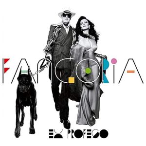 Fangoria: Ex Profeso [12 inch Vinyl Single] Product Image