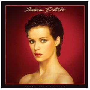 Sheena Easton: Take My Time [LP] - VINYL Product Image