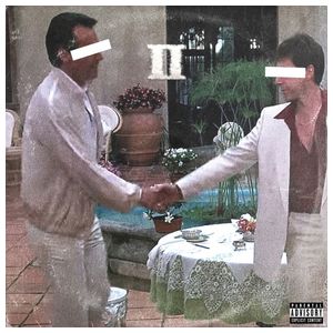 Benny the Butcher: The Plugs I Met, Vol. 2 [LP] - VINYL Product Image