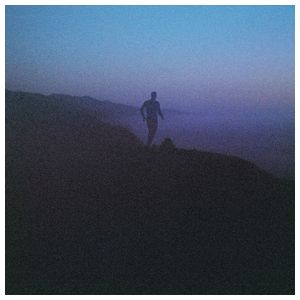 Nightlands: I Can Feel the Night Around Me [LP] [LP] - VINYL Product Image