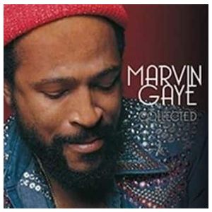 Marvin Gaye: Collected [LP] - VINYL Product Image